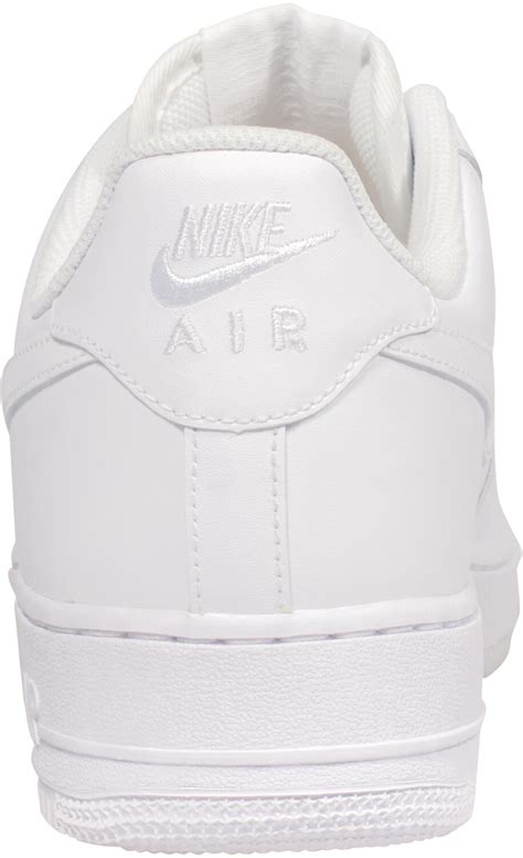 nike air force hinten|air force 1 shoes.